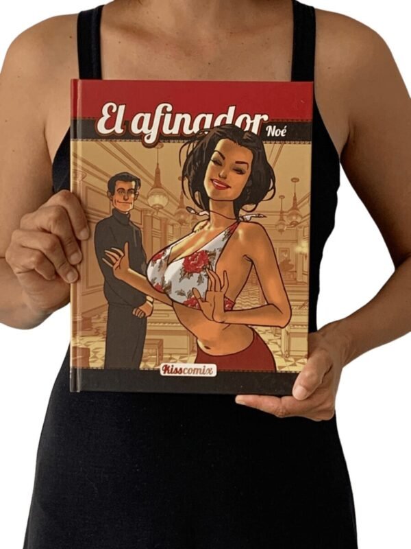 El afinador - Image 2